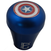 Captain America - Blue